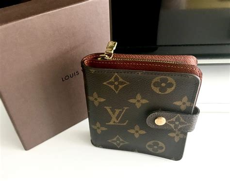 lv wallet bifold|bifold wallet louis vuitton.